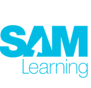 SAM Learning