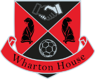 Wharton logo