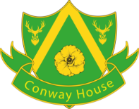 Conway logo