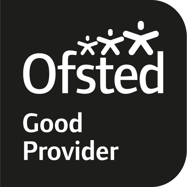 ofsted outstanding badge